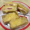 La gelatinaの作ってみた!投稿(おもてなしにピッタリ！新じゃがでつくる♪ガトーインビジブル)