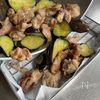なすと豚肉のおろしぽん酢の工程6