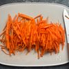 無限に食べられる！にんじんしりしり🥕の下準備