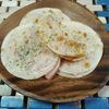 M*Pの作ってみた!投稿(餃子の皮で簡単絶品!
パリパリチーズ焼き)
