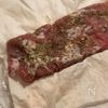 自家製パンチェッタの工程4