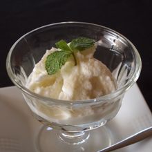 コンデンスミルク余ってる?それなら作ろうバニラジェラート