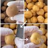 新じゃがホクホク！【じゃがいもの甘辛味噌炒め】味噌かんぷらの下準備