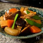本気でつくる！美味しい筑前煮