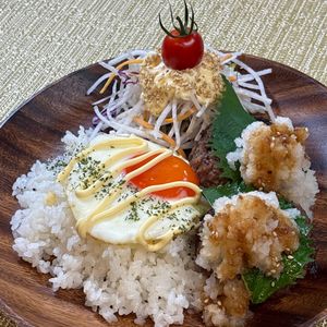 楽ラク手抜キッチン🐶🐾の作ってみた!投稿(完全再現！チーズバーグディッシュ)