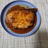 とももの作ってみた!投稿(甘辛ふっくら♪ブリの照り焼き韓国風)