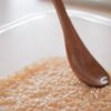 我が家の朝の定番【納豆麹】の工程1