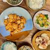 ぴいすけの作ってみた!投稿(【レンジで簡単♪チンゲン菜と人参のナムル】)