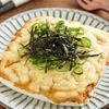 超簡単♡ツナ味噌マヨのはんぺんピザの工程4