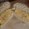 【溺れる食感】ふわっふわの厚焼きだし巻き卵サンドの工程3