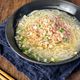 夏らしく【ねぎ塩ツナそうめん】切って混ぜるだけで最高
