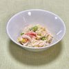 キャピタンの作ってみた!投稿(だしマヨカニカマポテトサラダ)
