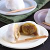 丸ごと栗大福