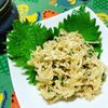 usag166 の作ってみた!投稿(包丁不要・マヨなしさっぱり美味♡切り干し大根と納豆のサラダ)