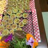 そら・ゆずの作ってみた!投稿(【抹茶ディアマンクッキー】サクサクほろほろ♡お店の味♩)