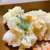 1322383の作ってみた!投稿(コンソメパンチ風でバリ旨《簡単♡ポテトサラダ》)