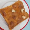 milkの作ってみた!投稿(朝ごはん救世主！きなこトースト)