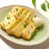 とのちゃまの作ってみた!投稿(【我が家の殿堂入り】白だしの旨味が決め手のふっくら厚焼き玉子)