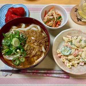 たぁプーの作ってみた!投稿(塩もみ不要『切り干し大根のごま中華和え』和えてすぐ完成！)