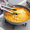 旨みたっぷり◎トマトとツナのオイルパスタの工程4