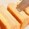 最強コンビ！厚揚げのツナマヨ包み焼き【おつまみにもピッタリ】の工程2