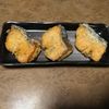 ももの作ってみた!投稿(漬けて焼くだけ!!【鮭のバジルソース焼き】)