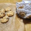 ナムディの作ってみた!投稿(きび砂糖でやさしい甘さ！ザクザク板チョコ&フルグラクッキー)
