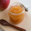 お手軽りんごバター