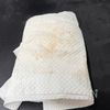 カリじゅわ♪ヤンニョム風ピリ辛厚揚げの工程1