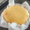 焼き芋チーズケーキの工程4