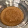 【濃厚肉豆腐】放置で濃厚ご飯泥棒の工程1