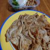 出雲のりの作ってみた!投稿(【温玉のせ生姜焼き丼】夫ウケ抜群！ごはんが進む甘辛だれ！)