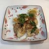 ゆみ棒ちゃんの作ってみた!投稿(鯛のスイートバジルソテー)