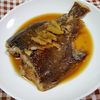M＊Pの作ってみた!投稿(カレイの煮付け)