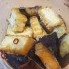yooooの作ってみた!投稿(作り置き＊厚揚げと茄子の南蛮漬け)
