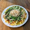 るるる♪の作ってみた!投稿(作ってみた!で大人気【豆腐お好み焼き】)