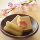 ふきと高野豆腐の煮物