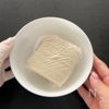 作ってみた！で大人気【豆腐お好み焼き】の下準備