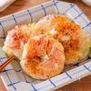 【ねぎベーコンの大根もち】もちもち♡やみつきおつまみ！