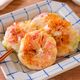 【ねぎベーコンの大根もち】もちもち♡やみつきおつまみ！