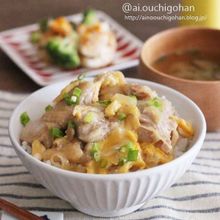 味付け冷凍で平日を楽にする♡食べたい時に考えずに作れる親子丼