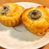ゆちの作ってみた!投稿(基本の米粉プレーンマフィン【ふわふわ食感!】)