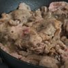 恵方巻き迷ってたらコレ!【ビビンバ風キンパ】の工程3