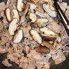材料2つ！10分で完成！椎茸と豚ばら肉のご飯進む甘辛炒めの工程2