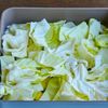 旨辛やみつき！！チュクミチーズタッカルビの工程4
