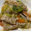 669288の作ってみた!投稿(豚バラ白菜のあんかけ中華丼)