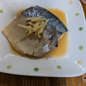 れいかの作ってみた!投稿(さばの味噌煮【魚が好きになる！】)