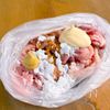 〖ご飯が進む〗豚こまがしっとりジューシー！からしマヨ焼きの工程1