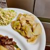 ケの作ってみた!投稿(【鶏むね白菜のみぞれ煮】ほっこり和食♡白菜・大根消費!)