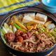 美味しさの秘密あり！我が家のすき煮鍋